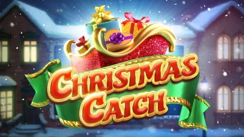 Christmas Catch